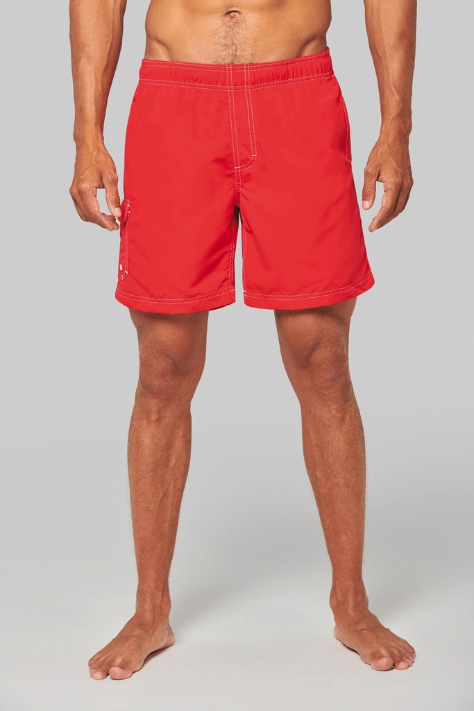 Short de bain (PA119)