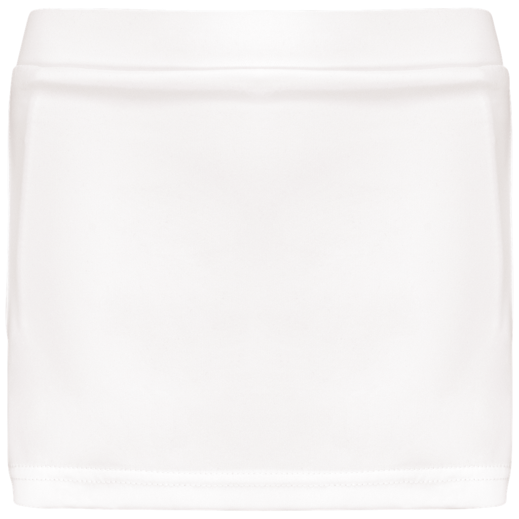 Jupe de tennis enfant (PA166)