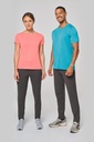 Pantalon de jogging en coton léger unisexe (PA186)