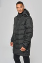 Parka team sports unisexe (PA223)