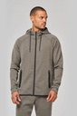 Veste à capuche performance (PA358)