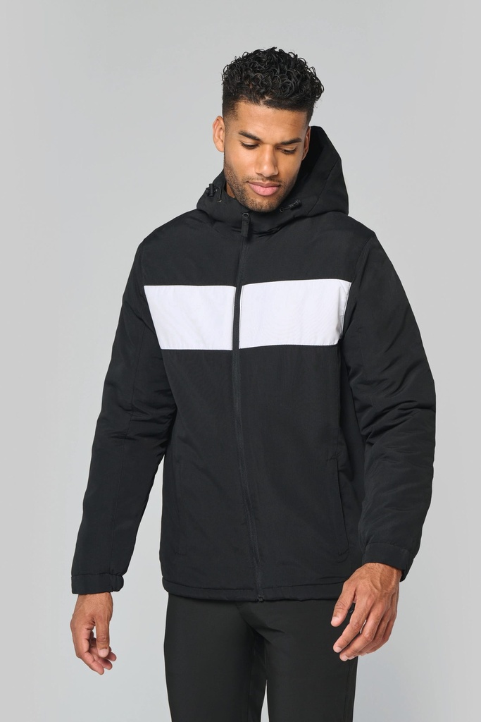 Veste club unisexe (PA240)