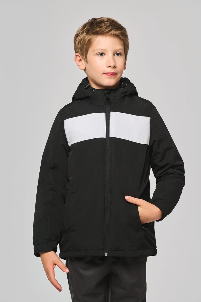 Veste club enfant (PA241)