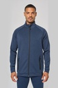 Veste à col montant homme (PA378)