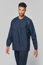 Sweat de pluie multisport unisexe (PA400)