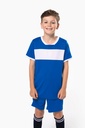 Maillot manches courtes enfant (PA4001)