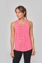 Débardeur sport femme (PA4009)