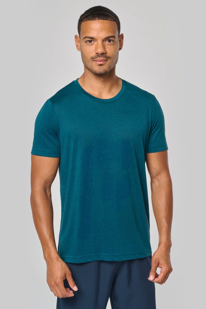 T-shirt triblend sport homme (PA4011)