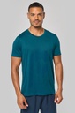 T-shirt triblend sport homme (PA4011)
