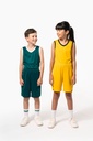 Maillot de basket-ball enfant (PA4052)