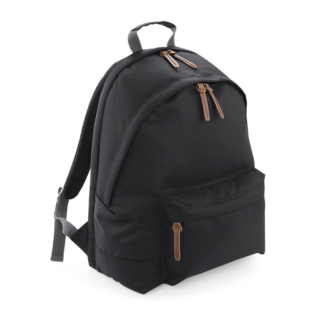 [BG265-Black-One size] Sac à dos Campus ordinateur portable (BG265)
