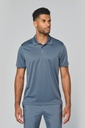 Polo manches courtes homme (PA480)
