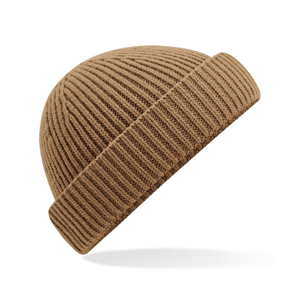 [B383R-Black-One size] Bonnet Harbour (B383R) (Black)
