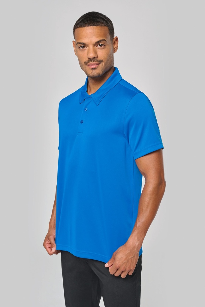 Polo sport manches courtes (PA482)
