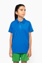 Polo sport manches courtes enfant (PA484)