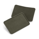 Patch amovible en coton (B600)