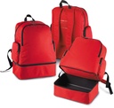 Sac à dos de sport avec base rigide - 42L (PA517)