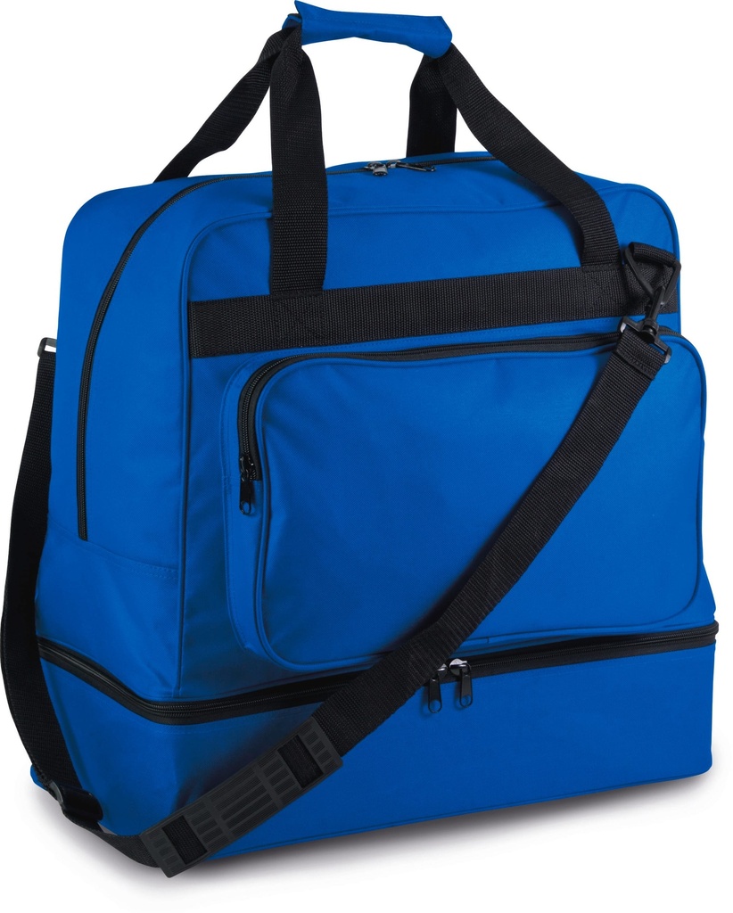 Sac de sport avec base rigide - 60 litres (PA519)