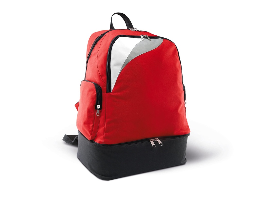 Sac à dos multisports fond rigide - 39L (PA536)