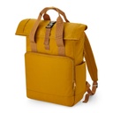 Sac à dos pour ordinateur recyclé (BG118L)