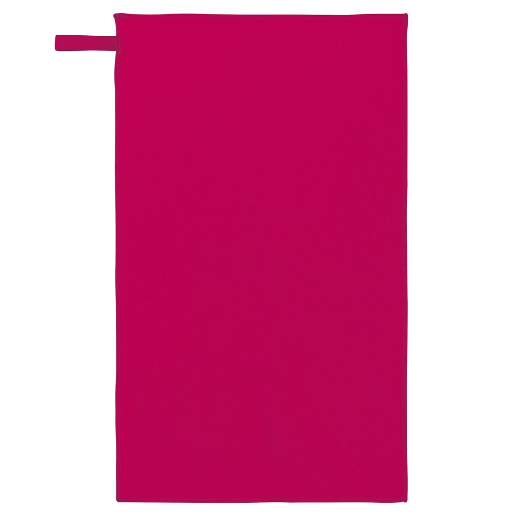 Serviette sport microfibre - 110 x 180 cm (PA580)