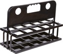 Porte-bouteilles pliable (PA629)