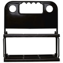 Porte-bouteilles pliable (PA641)