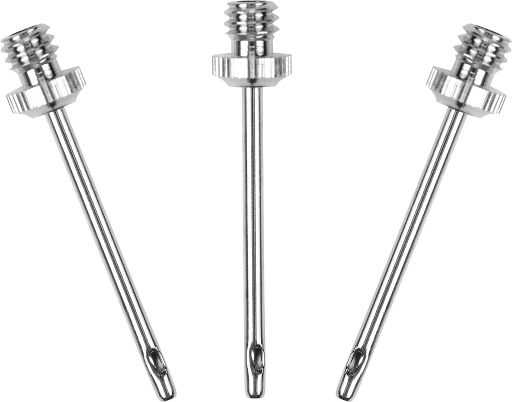 Kit de 12 aiguilles à gonfler (PA698)