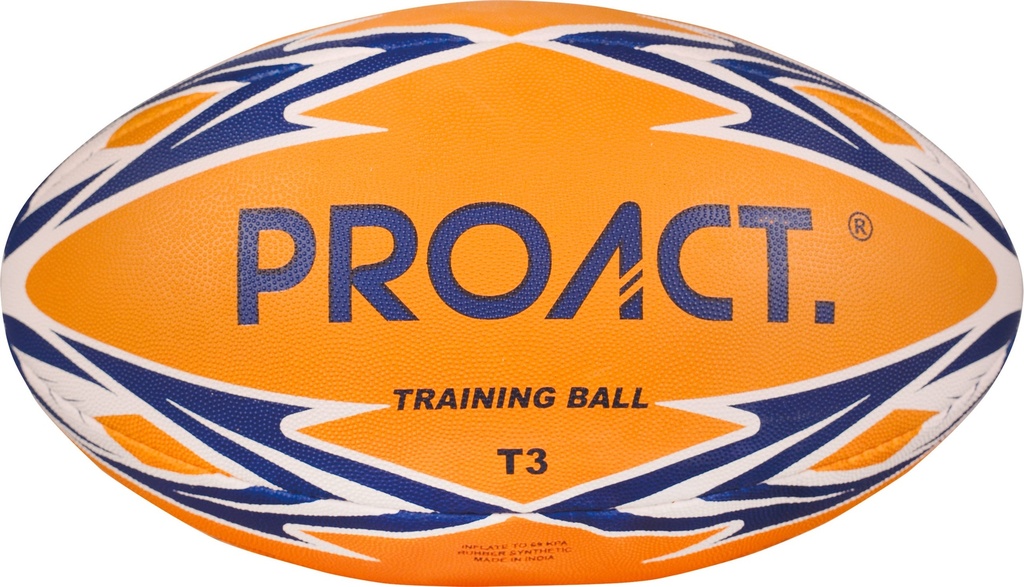 Ballon challenger T3 (PA822)