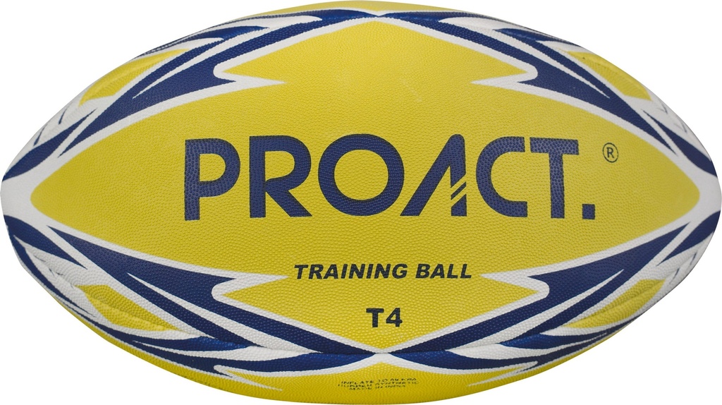 Ballon challenger T4 (PA823)
