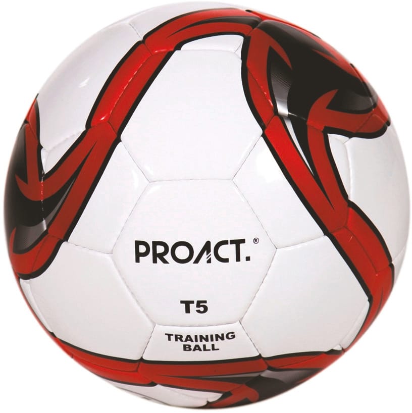 Ballon football Glider 2 taille 5 (PA876)