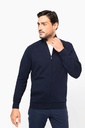 Veste zippée homme (PK404)