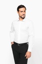 Chemise twill manches longues homme (PK506)
