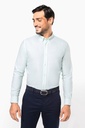 Chemise Oxford manches longues homme (PK503)