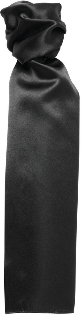 [PB30-Orange-One size] Foulard d'affaires "Colours" (PB30) (Orange)