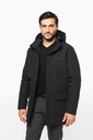 Parka homme imperméable (PK604)