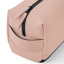 Trousse de toilette en polyuréthane mat (BG332)
