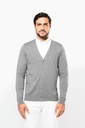 Cardigan Supima® homme (PK902)