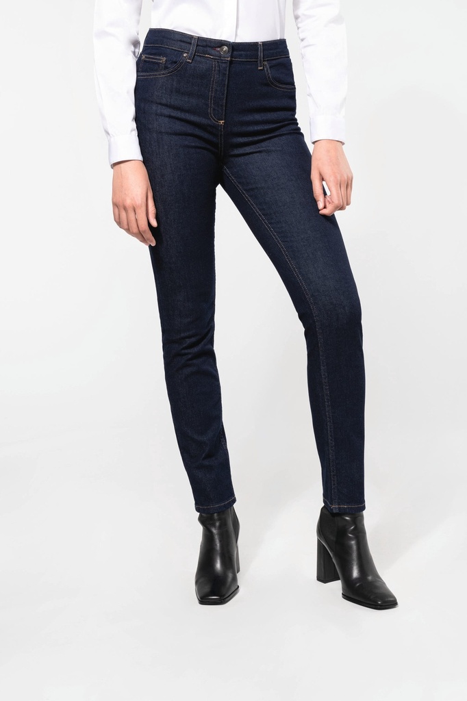 [PK731-Denim-34 fr] Jean femme (PK731) (34 fr)