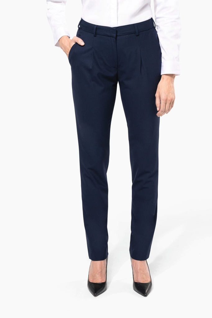 Pantalon City femme (PK750)