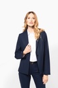 Veste blazer femme (PK6050)