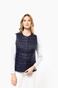 Bodywarmer léger femme (PK607)