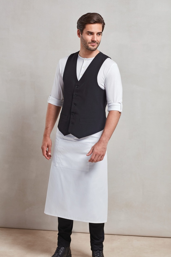 Tablier taille "Colours" (PR158)