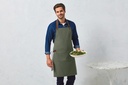 Tablier à bavette "Annex" (PR144)