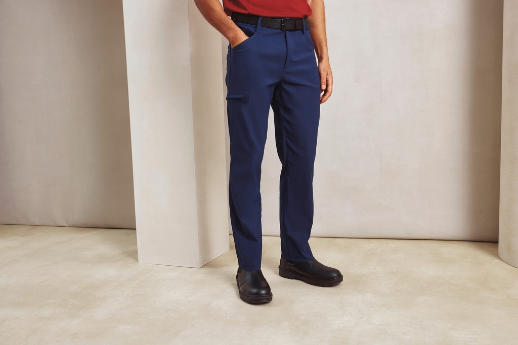 Pantalon ADAPT Stretchchecker (PR566)