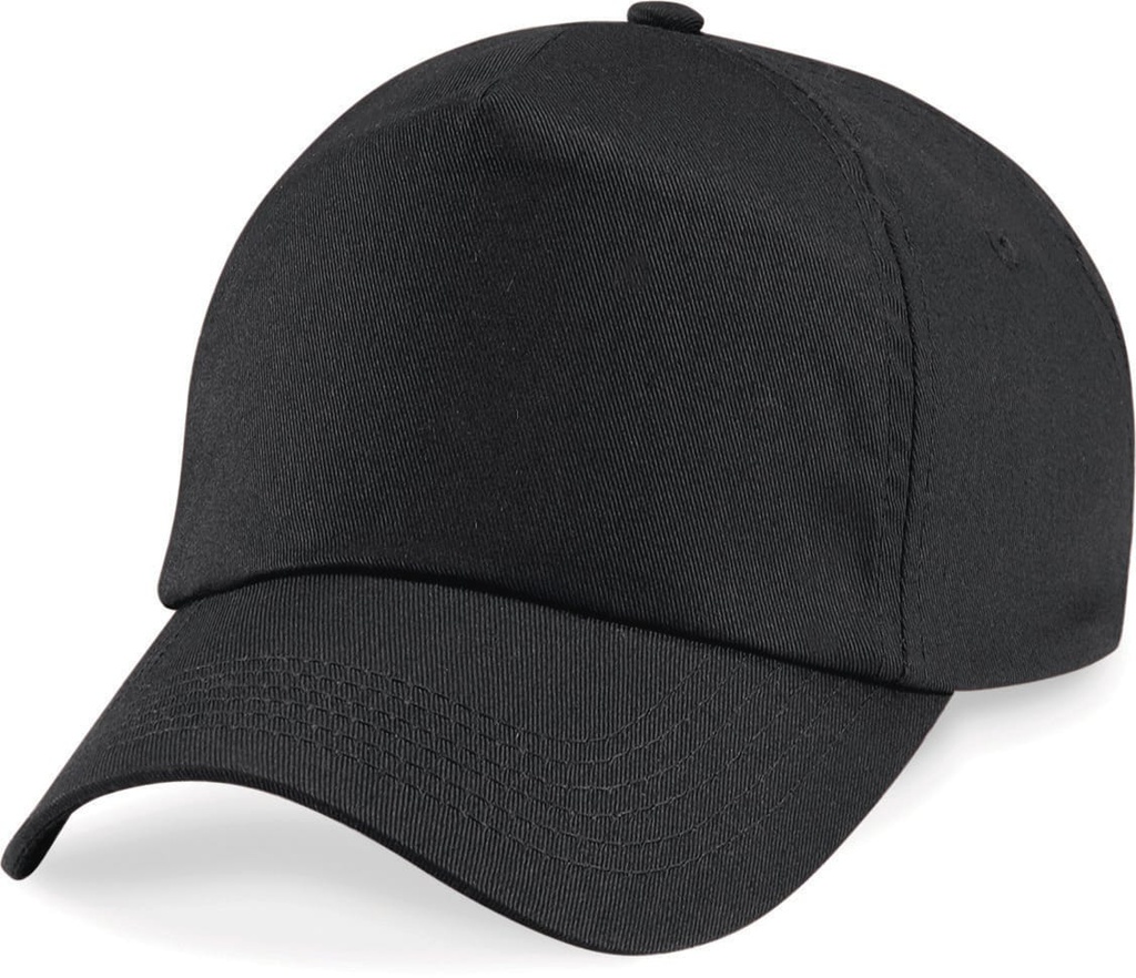 Casquette originale 5 panneaux (B10)