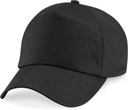 Casquette originale 5 panneaux (B10)