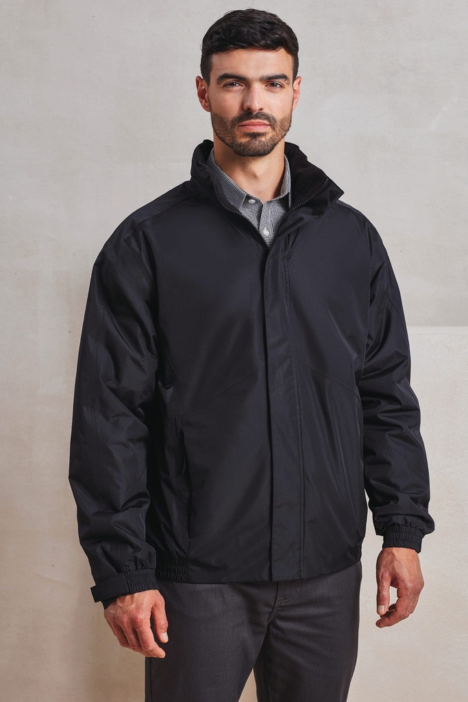[PR800-Black-S] Veste SELSEY Hydrochecker (PR800) (Black, S)