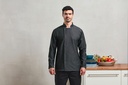 Veste Denim chef cuisinier (PR660)