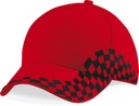 Casquette Grand Prix (B159)